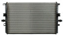 Agility Autoparts Radiator 8013905