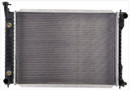 Agility Autoparts Radiator 8011924