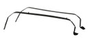 Agility Autoparts Fuel Tank Strap 4040663
