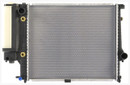 Agility Autoparts Radiator 8010979