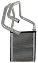 Agility Autoparts HVAC Heater Core 9010693
