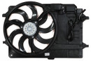 Agility Autoparts Engine Cooling Fan Assembly 6037101