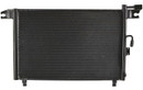 Agility Autoparts A/C Condenser 7014671