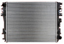 Agility Autoparts Radiator 8013493