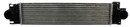 Agility Autoparts Intercooler 5010033