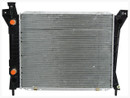 Agility Autoparts Radiator 8010901