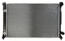 Agility Autoparts Radiator 8012639