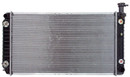 Agility Autoparts Radiator 8011372