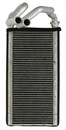 Agility Autoparts HVAC Heater Core 9010519