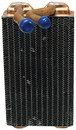 Agility Autoparts HVAC Heater Core 9010173