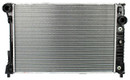 Agility Autoparts Radiator 8013498