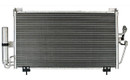 Agility Autoparts A/C Condenser 7014727