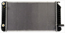 Agility Autoparts Radiator 8011344