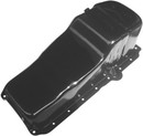 Agility Autoparts Engine Oil Pan 3310573