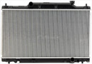 Agility Autoparts Radiator 8012574