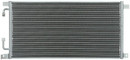 Agility Autoparts A/C Condenser 7013115