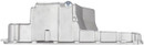 Agility Autoparts Engine Oil Pan 3310095 - view 4