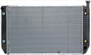 Agility Autoparts Radiator 8011521