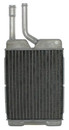 Agility Autoparts HVAC Heater Core 9010249