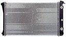 Agility Autoparts Radiator 8010719