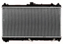 Agility Autoparts Radiator 8012268