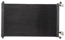 Agility Autoparts A/C Condenser 7014898