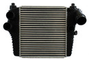 Agility Autoparts Intercooler 5010022