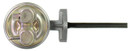 Agility Autoparts Mechanical Fuel Pump 4030189 - view 2