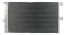 Agility Autoparts A/C Condenser 7010182