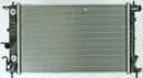 Agility Autoparts Radiator 8012607