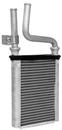 Agility Autoparts HVAC Heater Core 9010754