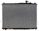 Agility Autoparts Radiator 8012959