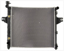 Agility Autoparts Radiator 8012262