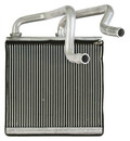 Agility Autoparts HVAC Heater Core 9010503