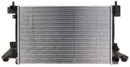 Agility Autoparts Radiator 8013271