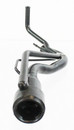 Agility Autoparts Fuel Tank Filler Neck 4063362 - view 2