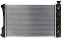Agility Autoparts Radiator 8010206