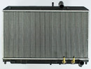 Agility Autoparts Radiator 8012694