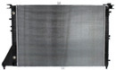 Agility Autoparts Radiator 8013335