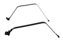 Agility Autoparts Fuel Tank Strap 4040608