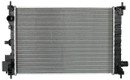 Agility Autoparts Radiator 8013590