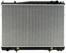 Agility Autoparts Radiator 8012426