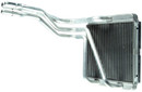 Agility Autoparts HVAC Heater Core 9010023