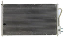 Agility Autoparts A/C Condenser 7014938