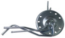 Agility Autoparts Fuel Pump Hanger 4017305 - view 3