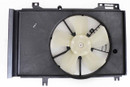 Agility Autoparts Dual Radiator and Condenser Fan Assembly 6010097