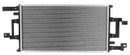 Agility Autoparts Radiator 8013655