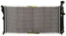 Agility Autoparts Radiator 8011890