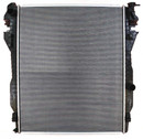 Agility Autoparts Radiator 8013296