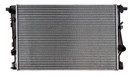 Agility Autoparts Radiator 8013401